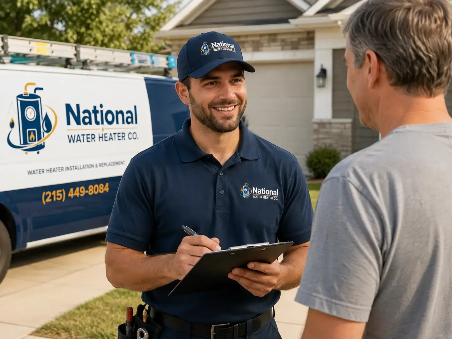 Water Heater Installation Merchantville, NJ FAQs